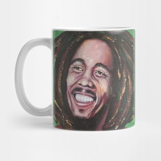 One Love Mug